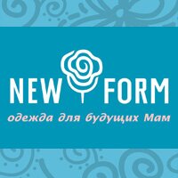 NewForm для беременных и кормящих мам - старт продаж!