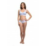 Бюстгальтер NewForm для кормления на большой объем