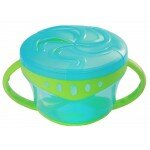 Контейнер BabyOno для снеков и печенья 12м+