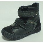 Ботинки Тотто 244 демисезонные