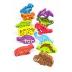 Игрушка Hape деревянные фигурки 