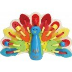 Игрушка Hape деревянная Конструктор 