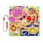 Игрушка Hape деревянная лабиринт 