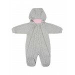 Комбинезон Ёмаё вязаный