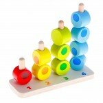 Игрушка Hape деревянная 