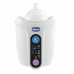 Подогреватель Chicco для бутылочек цифровой