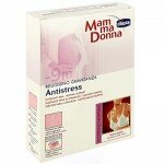 Бюстгальтер Chicco антистресс из микрофибры, белый,р.it.3/eur.80 (-9м+)