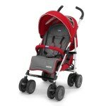 Коляска Chicco Multiway Evo Fire 0м+