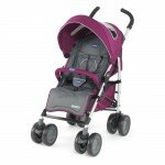 Коляска Chicco Multiway Evo Provence 0м+