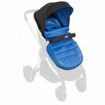 Набор аксессуаров к коляске Chicco Urban Winter Night
