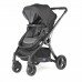 Коляска-трансформер Chicco Urban Plus Black 0м+ 79418.950