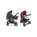 Коляска-трансформер Chicco Urban Plus Black 0м+ 79418.950