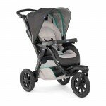 Коляска Chicco Active3 Dune 0м+