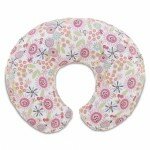 Чехол к подушке Chicco Boppy French Rose