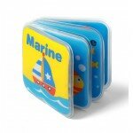 Игрушка BabyOno книжка для купания 