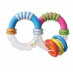 Игрушка BabyOno погремушка 