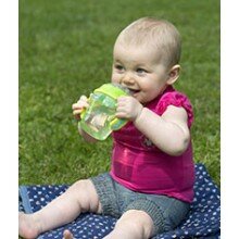 6 самых необходимых вещей для летней прогулки с детьми