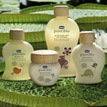 Органическая косметика — что это такое?